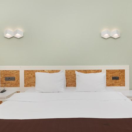 Iveria Inn Hotel Tbilisi Eksteriør bilde