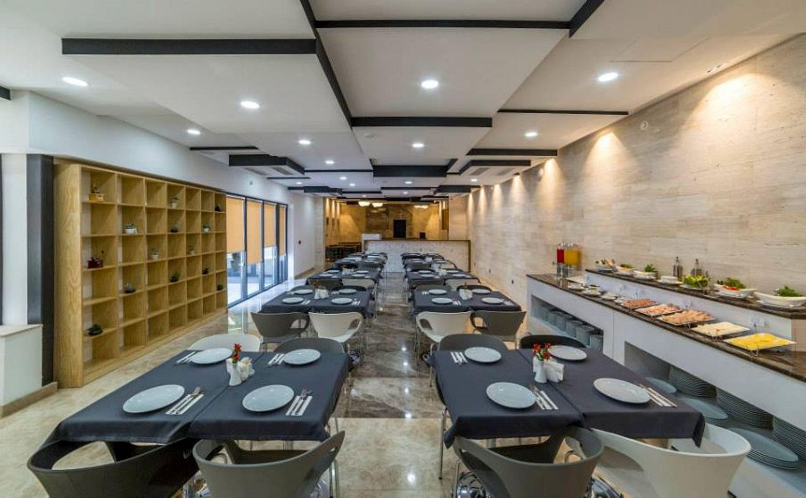 Iveria Inn Hotel Tbilisi Eksteriør bilde