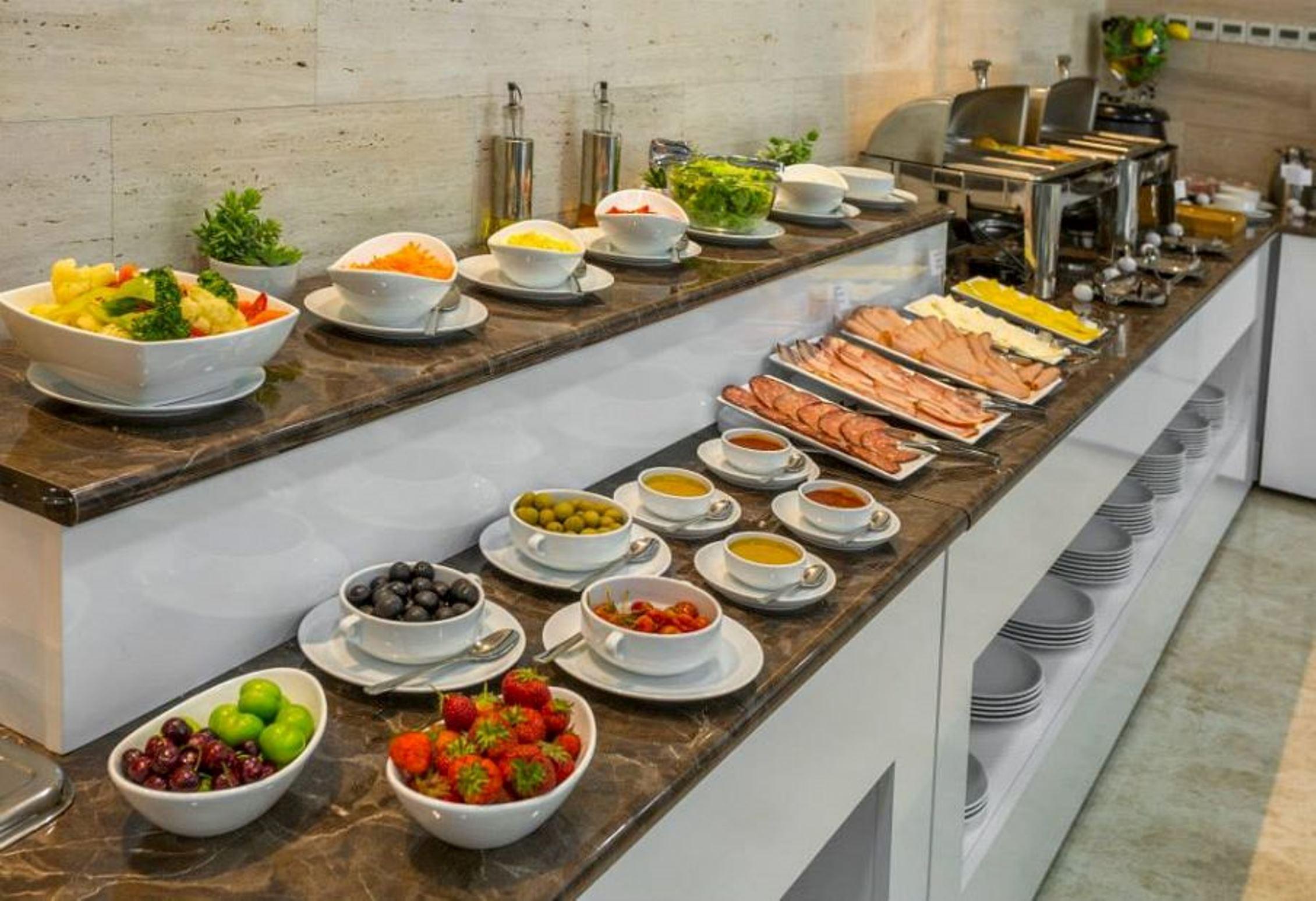 Iveria Inn Hotel Tbilisi Eksteriør bilde