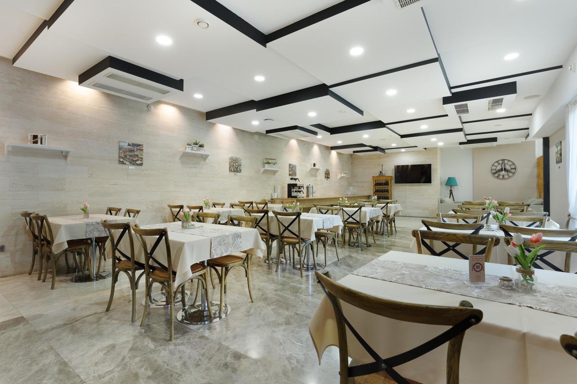 Iveria Inn Hotel Tbilisi Eksteriør bilde