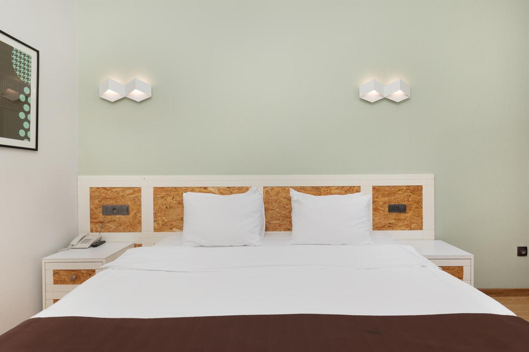 Iveria Inn Hotel Tbilisi Eksteriør bilde